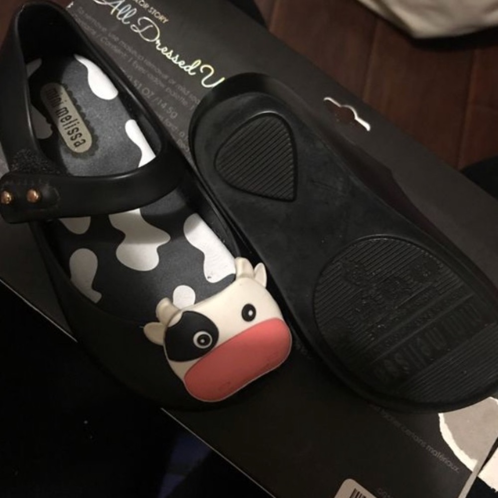 Mini Melissa